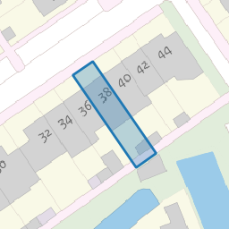 Perceel KDK02-B-4073