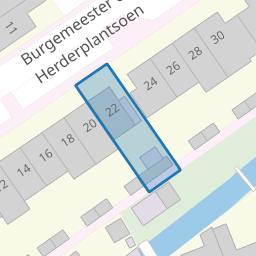 Perceel KDK02-B-4081