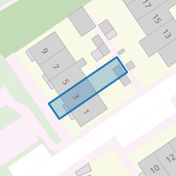 Perceel KDK02-B-4089