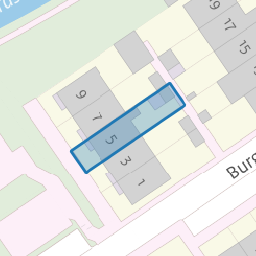 Perceel KDK02-B-4090