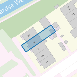 Perceel KDK02-B-4091