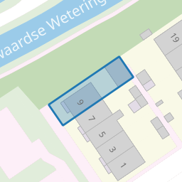 Perceel KDK02-B-4092