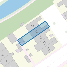 Perceel KDK02-B-4096