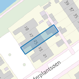 Perceel KDK02-B-4100