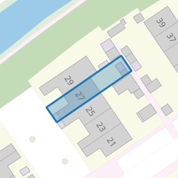 Perceel KDK02-B-4101