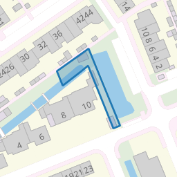 Perceel KDK02-B-4103