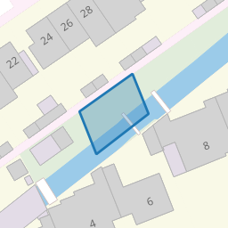 Perceel KDK02-B-4105