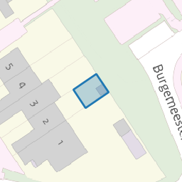 Perceel KDK02-B-4111