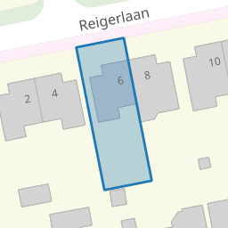 Perceel KDK02-B-4119
