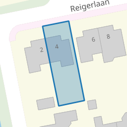 Perceel KDK02-B-4120