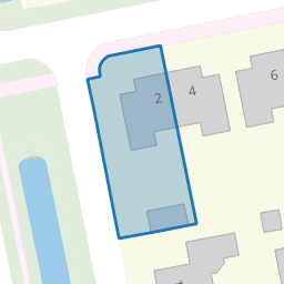 Perceel KDK02-B-4121