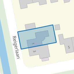 Perceel KDK02-B-4122