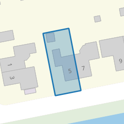 Perceel KDK02-B-4124