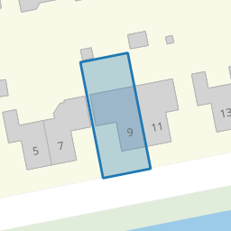 Perceel KDK02-B-4126