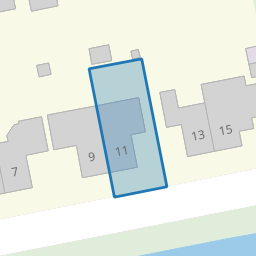 Perceel KDK02-B-4127