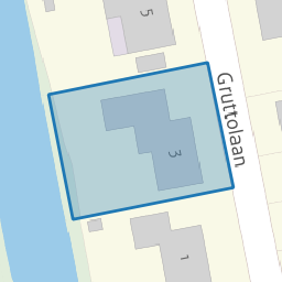 Perceel KDK02-B-4134