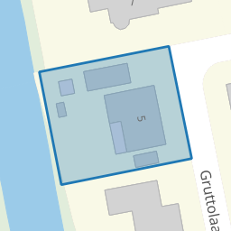 Perceel KDK02-B-4135