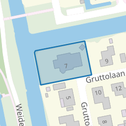 Perceel KDK02-B-4136