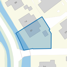 Perceel KDK02-B-4151