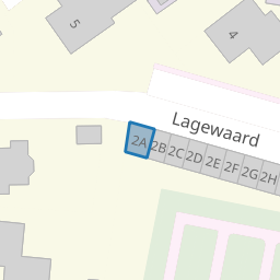 Perceel KDK02-B-4157