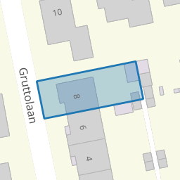 Perceel KDK02-B-4203