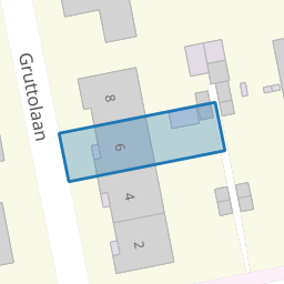 Perceel KDK02-B-4204