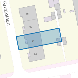 Perceel KDK02-B-4205