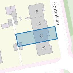 Perceel KDK02-B-4209