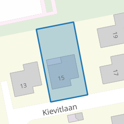 Perceel KDK02-B-4211