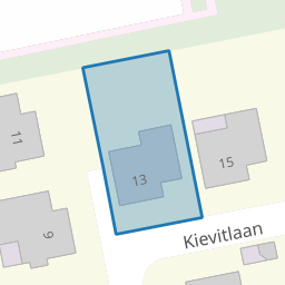 Perceel KDK02-B-4212