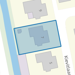 Perceel KDK02-B-4215