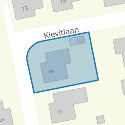 Perceel KDK02-B-4219