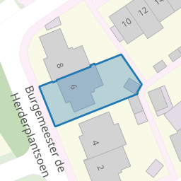 Perceel KDK02-B-4234