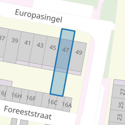 Perceel KDK02-B-4241