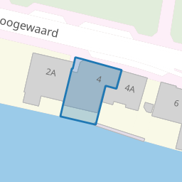 Perceel KDK02-B-4254