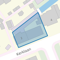 Perceel KDK02-B-4266