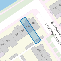 Perceel KDK02-B-4321