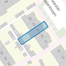 Perceel KDK02-B-4325