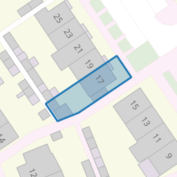 Perceel KDK02-B-4327