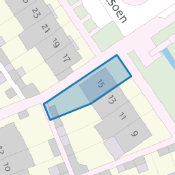 Perceel KDK02-B-4328