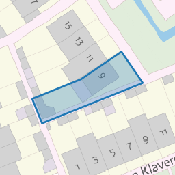 Perceel KDK02-B-4331