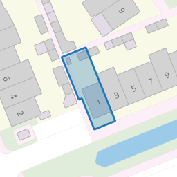 Perceel KDK02-B-4332