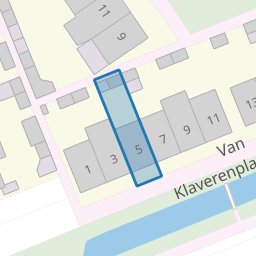 Perceel KDK02-B-4334