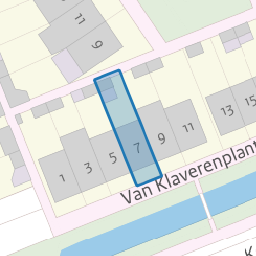 Perceel KDK02-B-4335