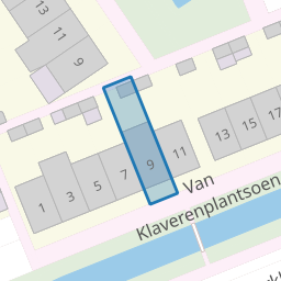 Perceel KDK02-B-4336