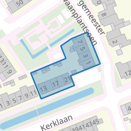 Perceel KDK02-B-4338