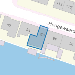 Perceel KDK02-B-4354