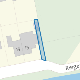 Perceel KDK02-B-4372