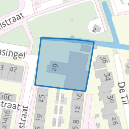 Perceel KDK02-B-4394