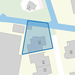 Perceel KDK02-B-4395